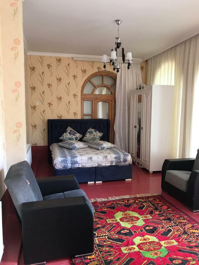 Sheki Apartments 외부 사진