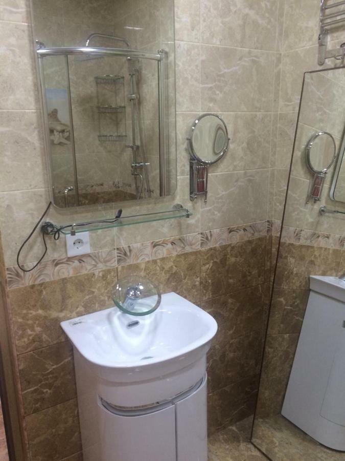 Sheki Apartments 외부 사진