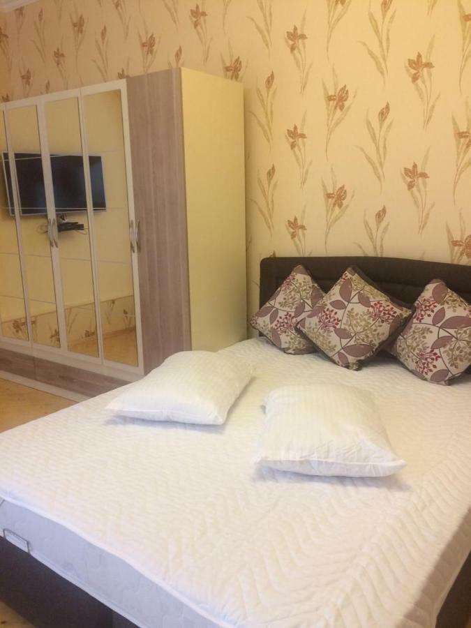 Sheki Apartments 외부 사진