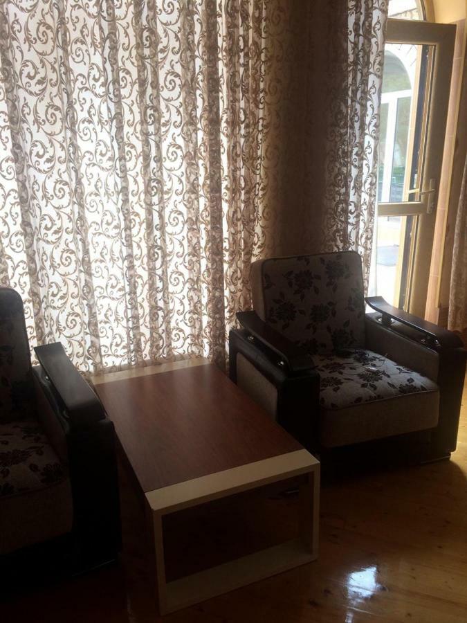 Sheki Apartments 외부 사진